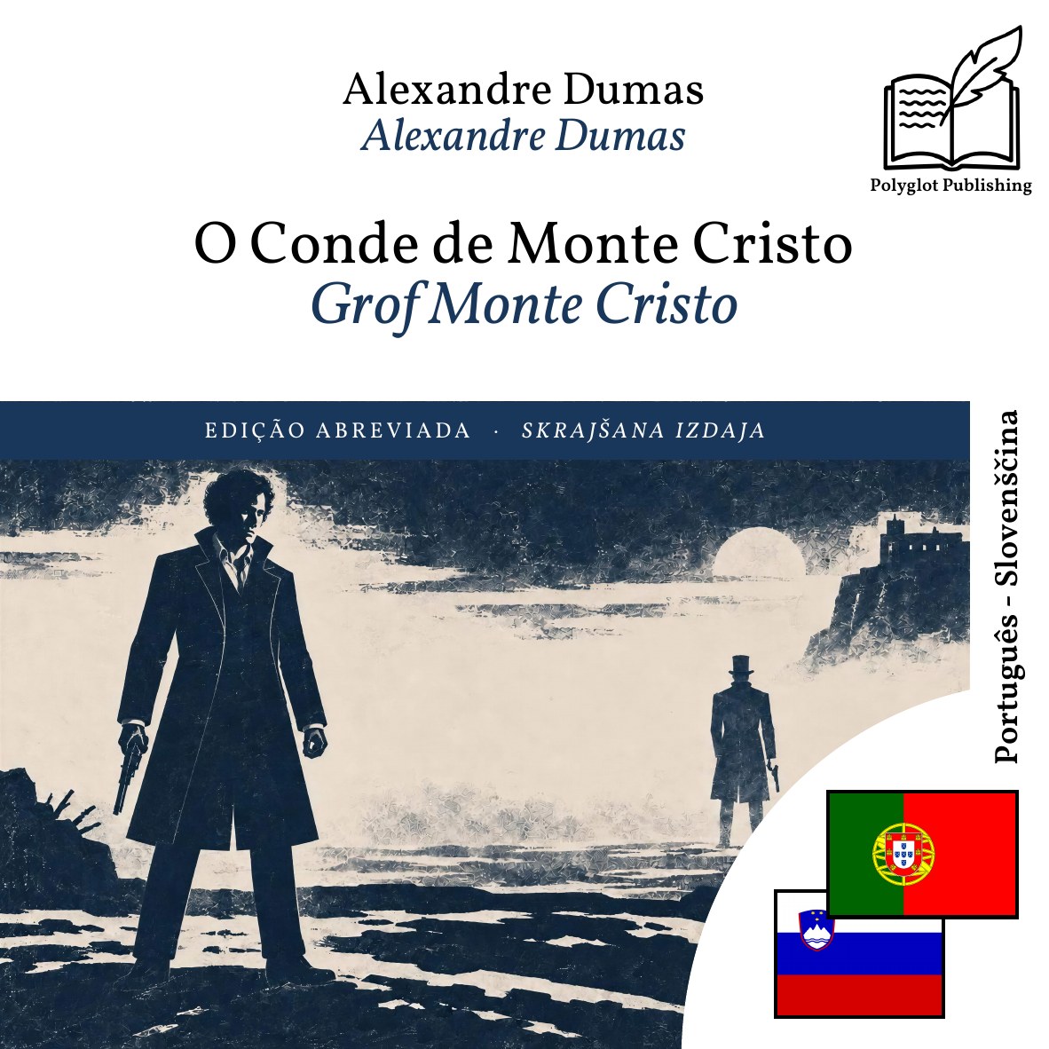 Grof Monte Cristo