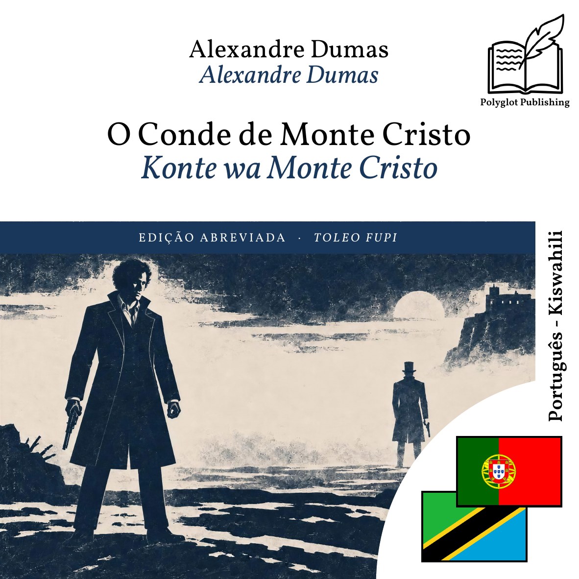 Konte wa Monte Cristo