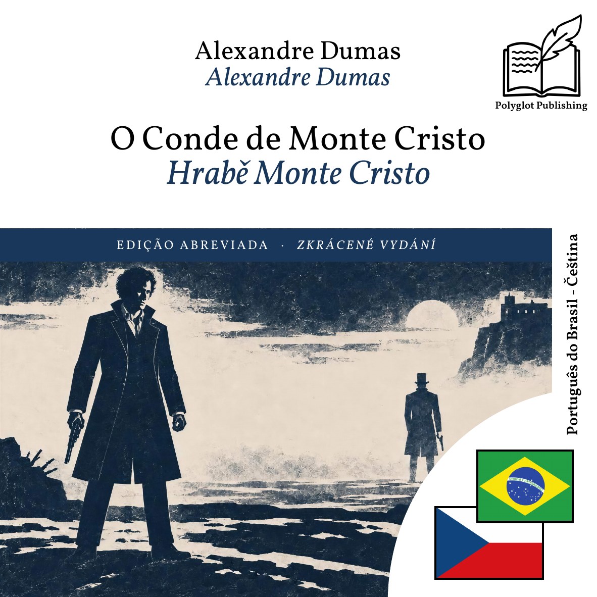 Hrabě Monte Cristo