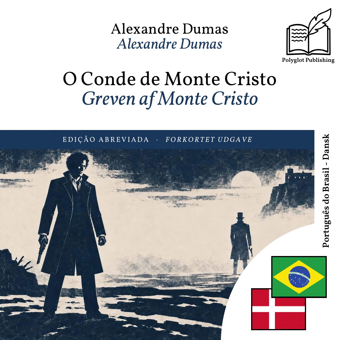 Greven af Monte Cristo