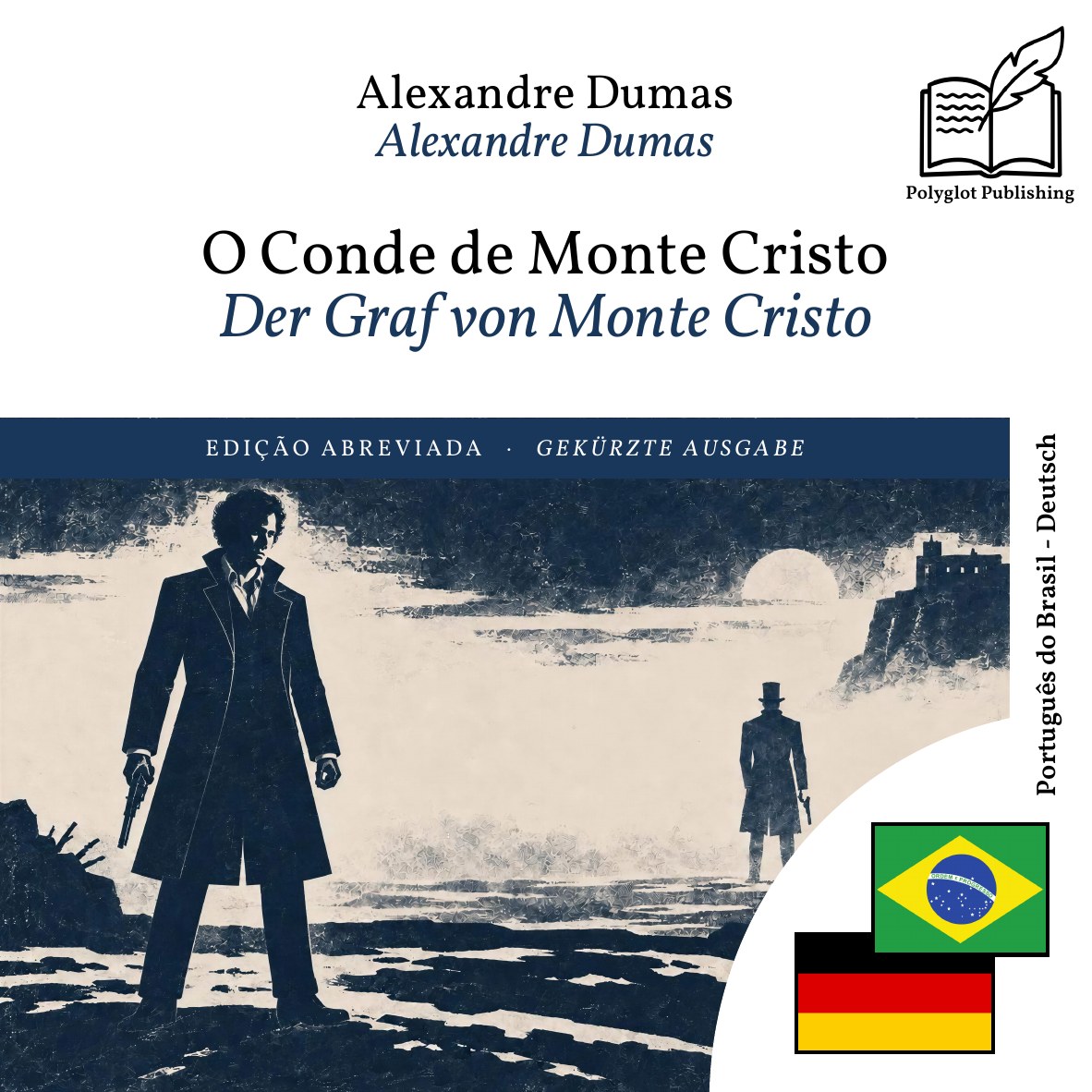 Der Graf von Monte Cristo