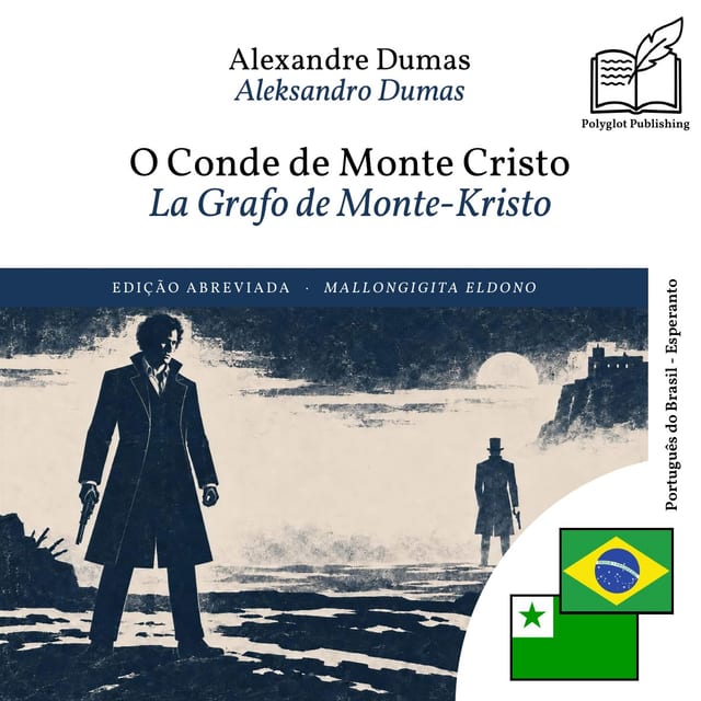 La Grafo de Monte-Kristo