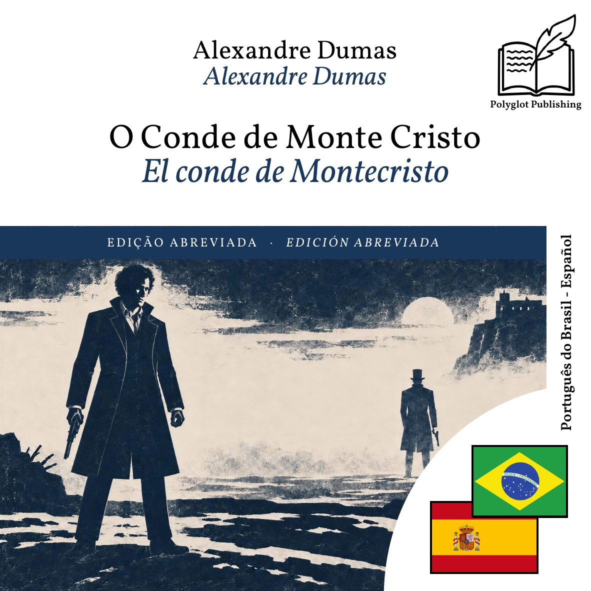 El conde de Montecristo