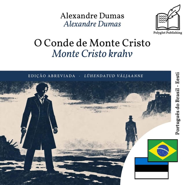 Monte Cristo krahv