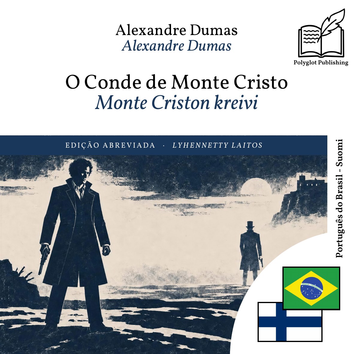 Monte Criston kreivi