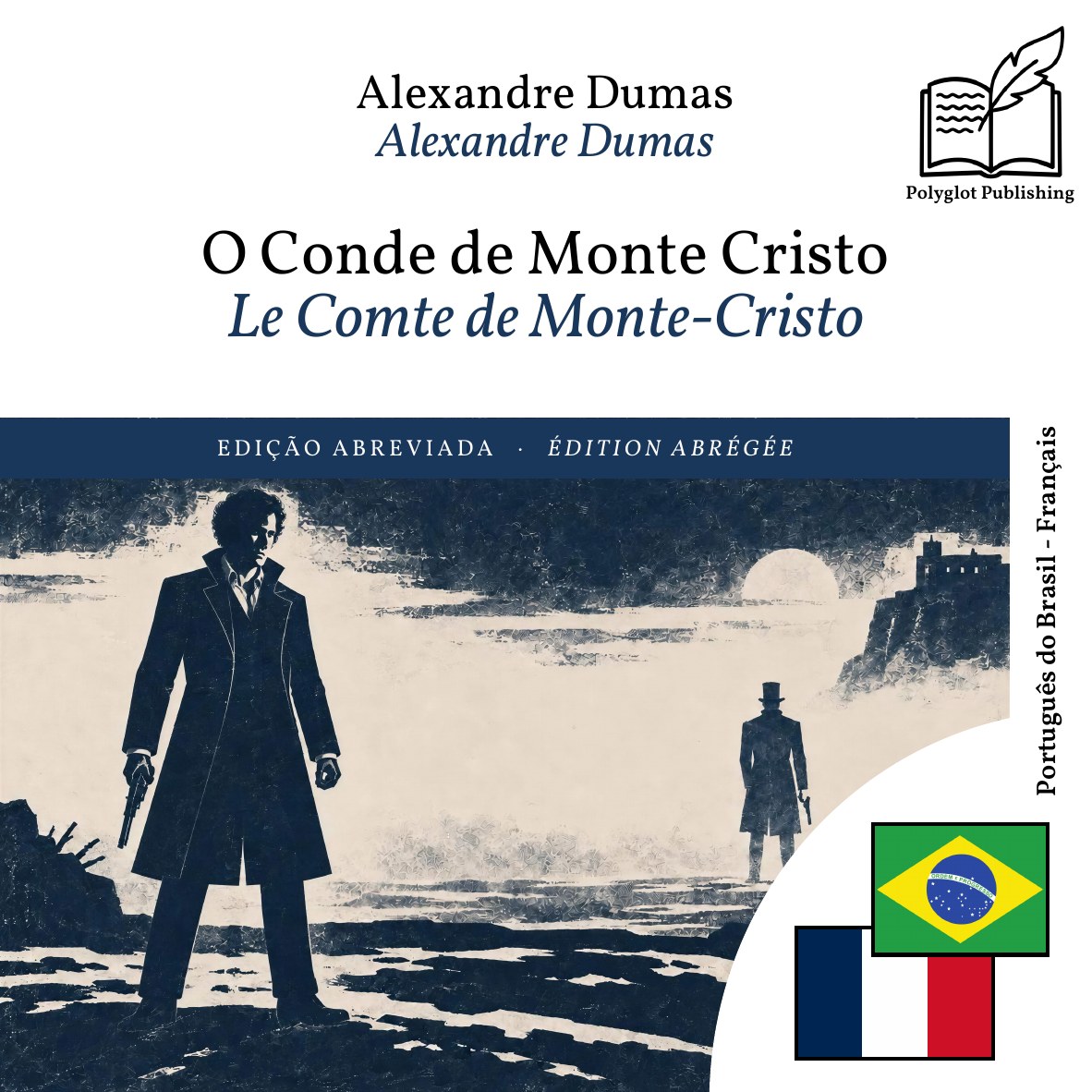 Le Comte de Monte-Cristo
