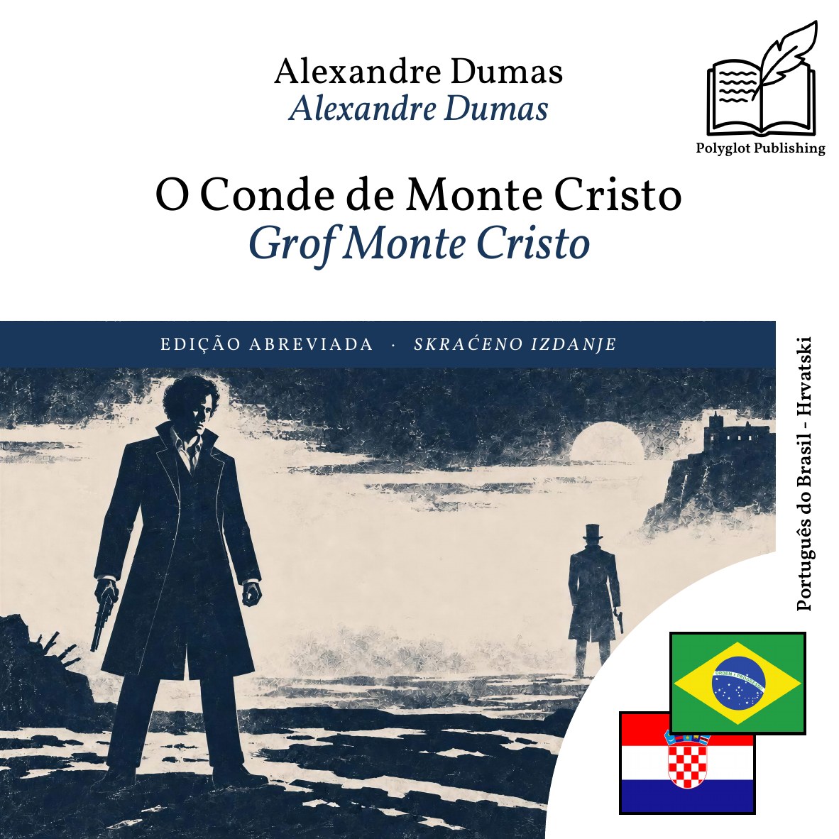 Grof Monte Cristo
