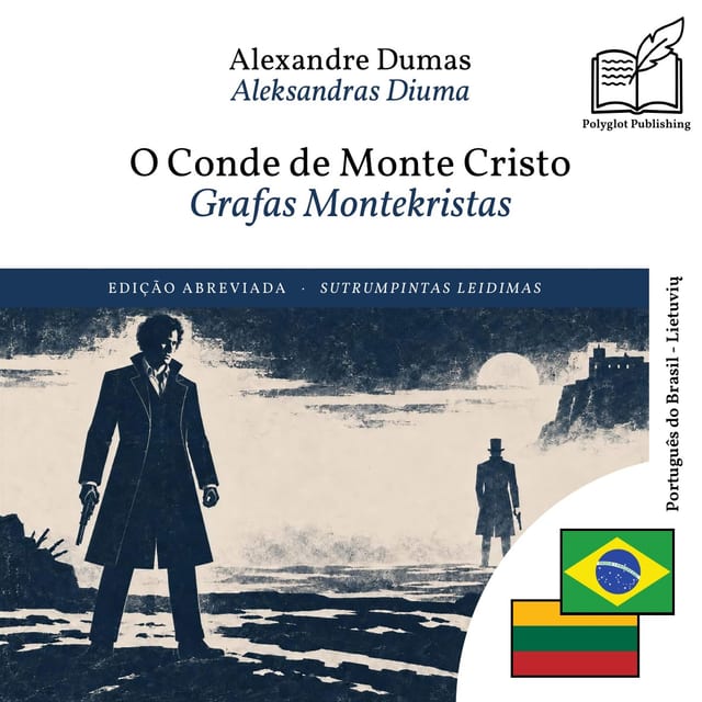Grafas Montekristas