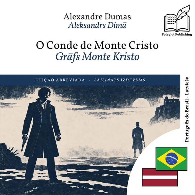 Grāfs Monte Kristo