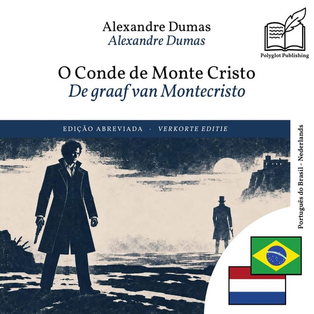 De graaf van Montecristo