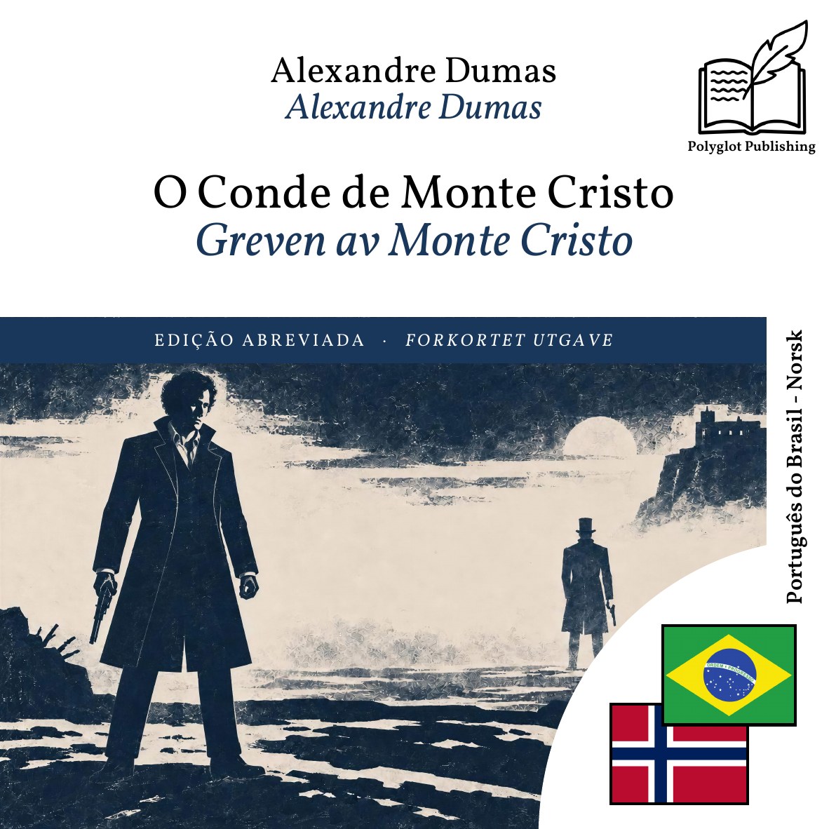 Greven av Monte Cristo