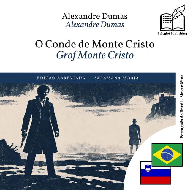 Grof Monte Cristo