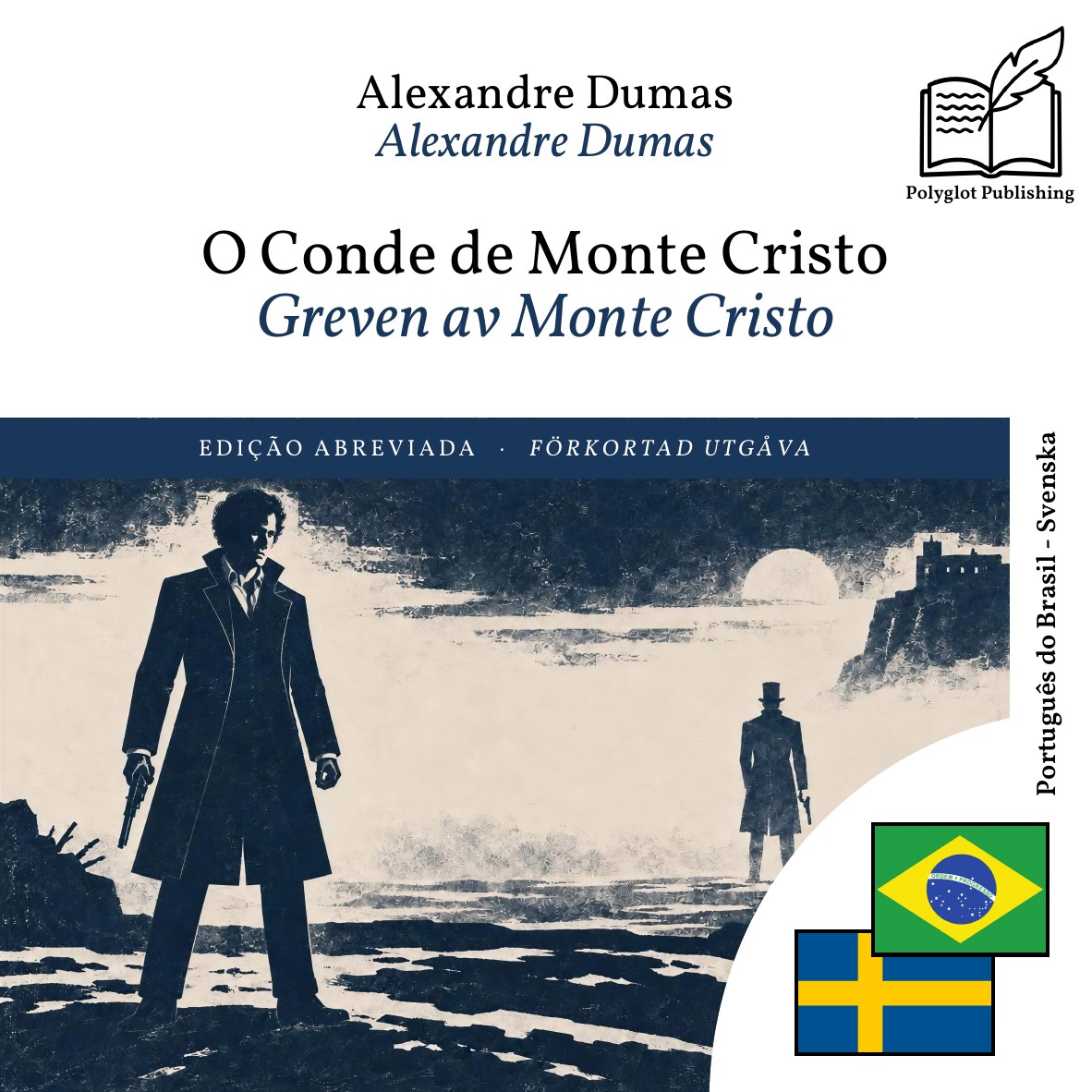 Greven av Monte Cristo
