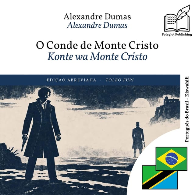 Konte wa Monte Cristo