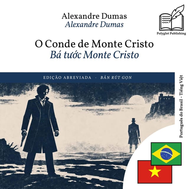 Bá tước Monte Cristo