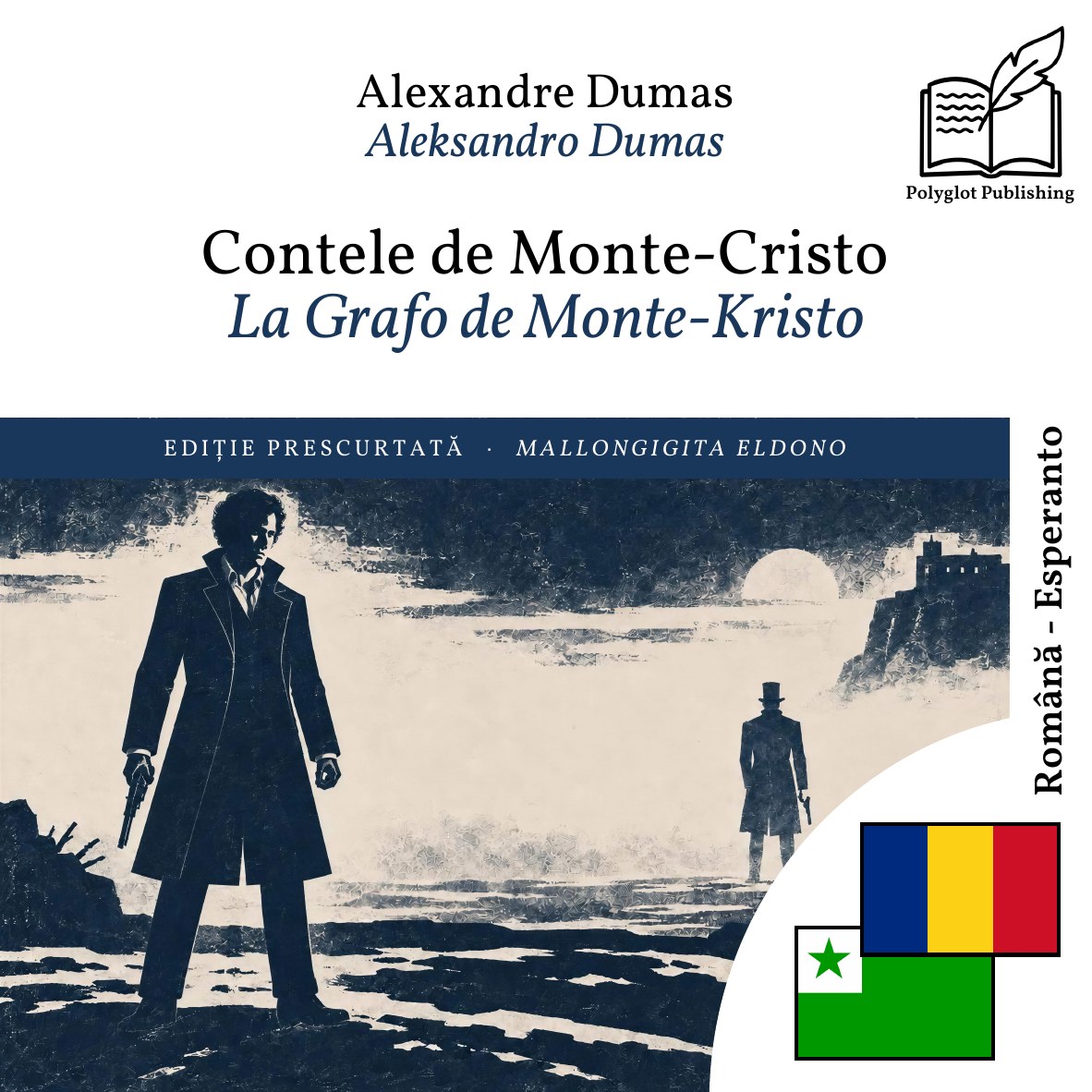 La Grafo de Monte-Kristo