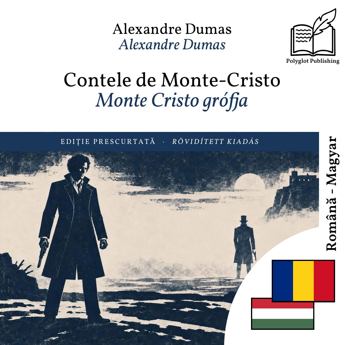 Monte Cristo grófja