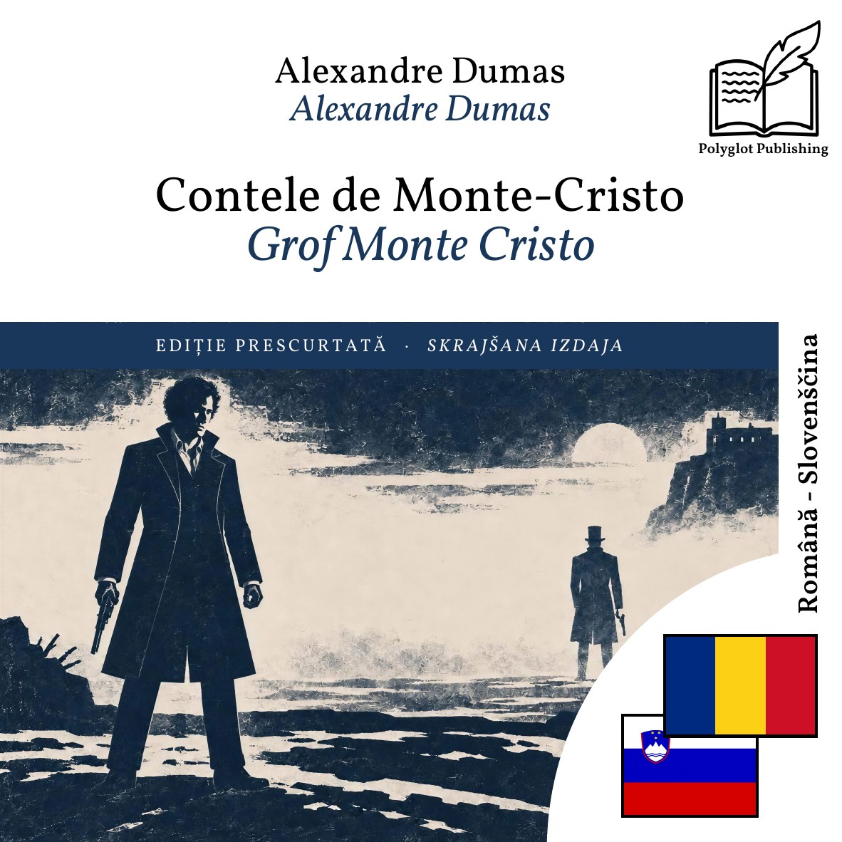 Grof Monte Cristo