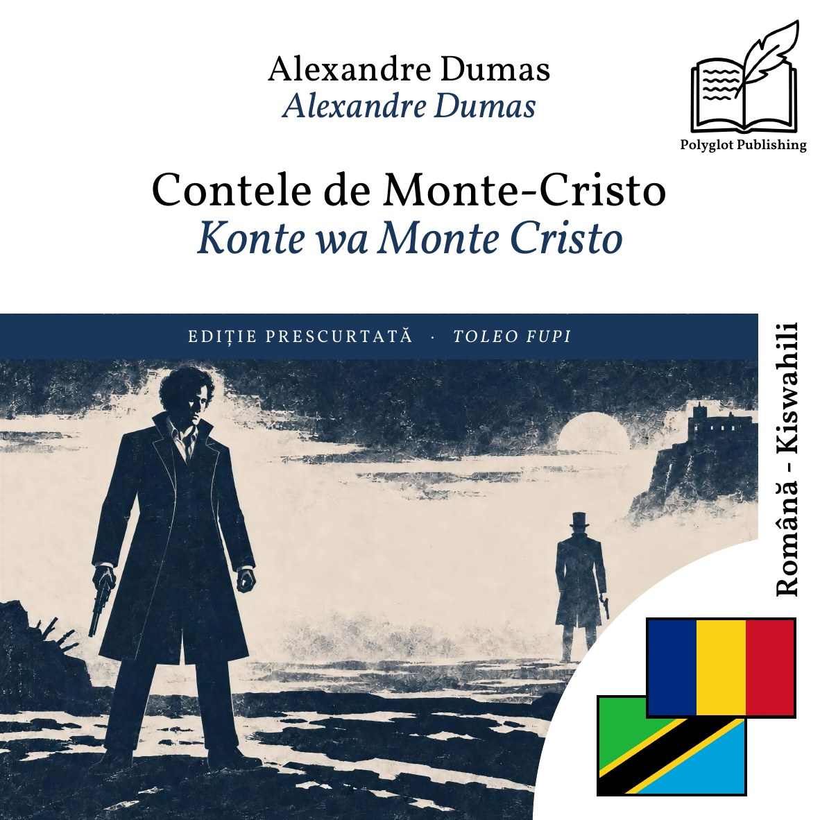 Konte wa Monte Cristo
