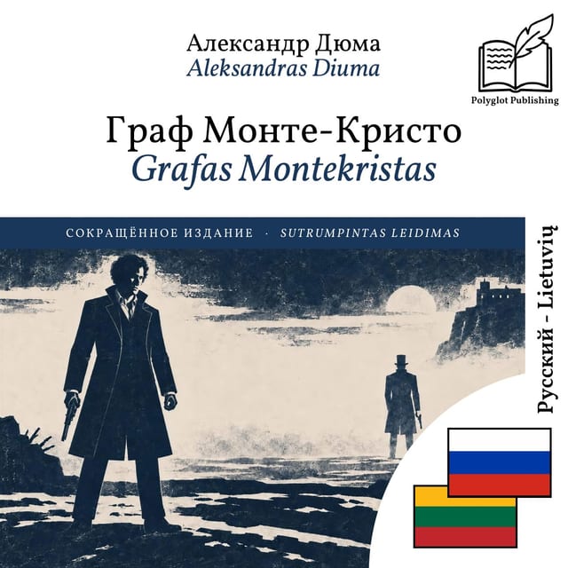 Grafas Montekristas