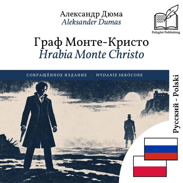Hrabia Monte Christo