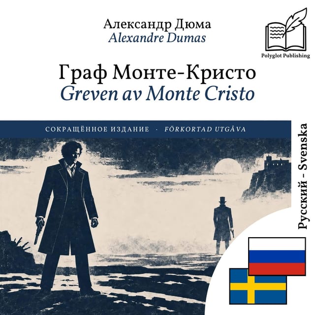Greven av Monte Cristo