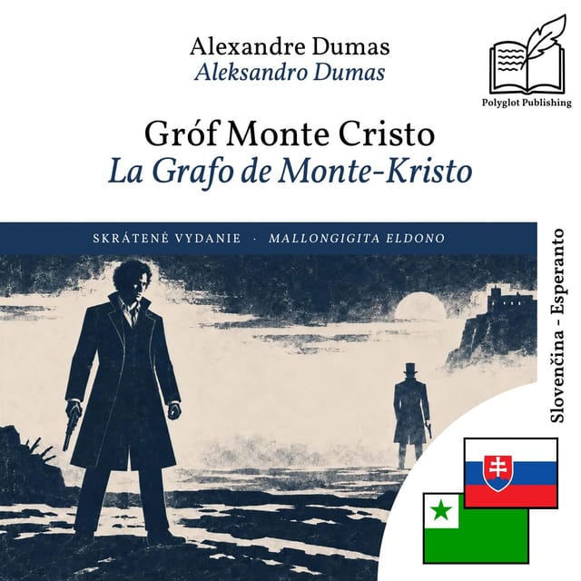 La Grafo de Monte-Kristo