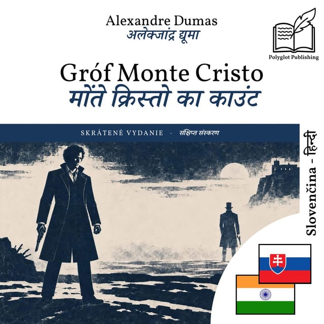 मोंते क्रिस्तो का काउंट