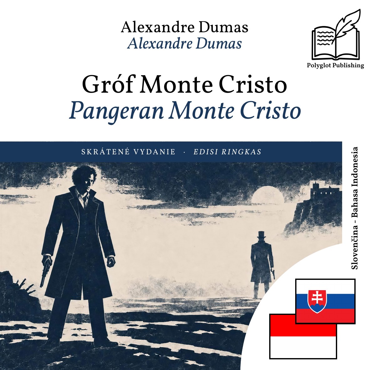 Pangeran Monte Cristo