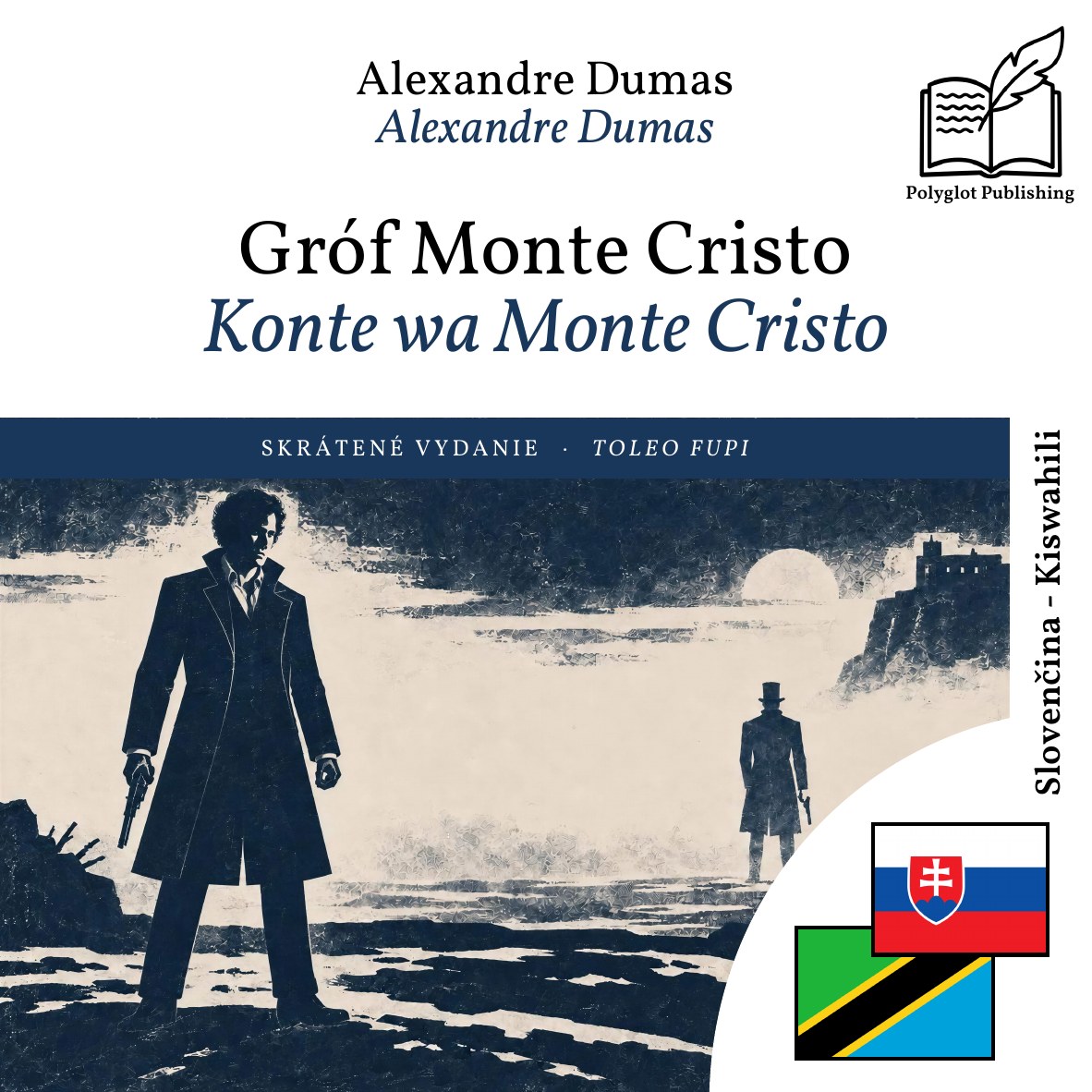 Konte wa Monte Cristo