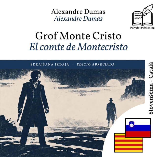 El comte de Montecristo