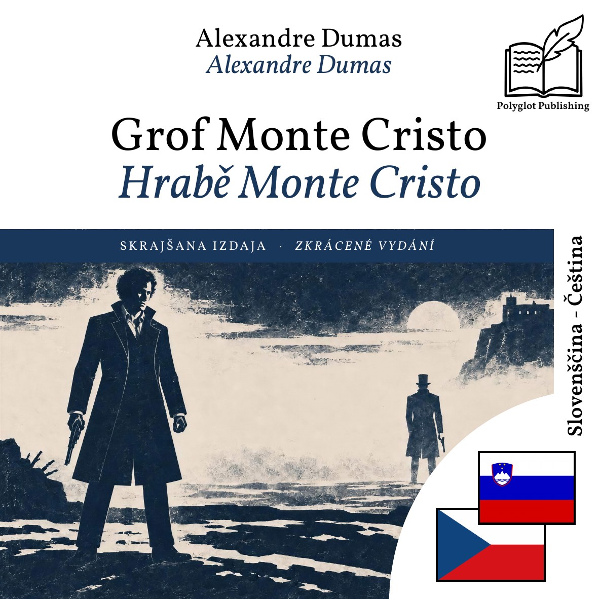 Hrabě Monte Cristo