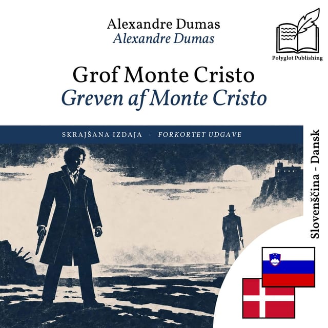 Greven af Monte Cristo