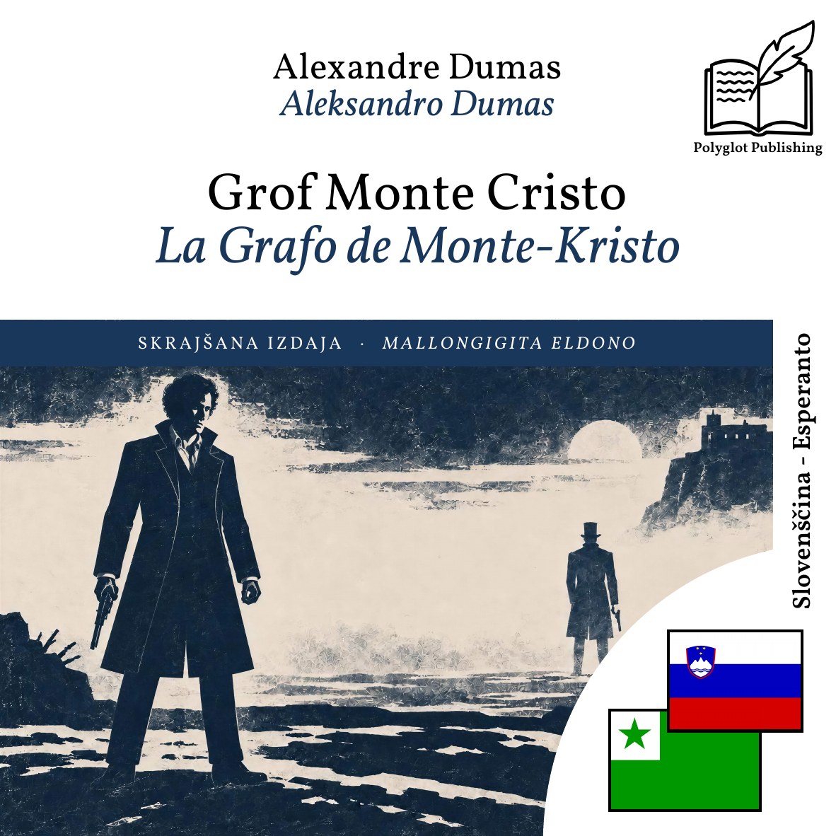 La Grafo de Monte-Kristo