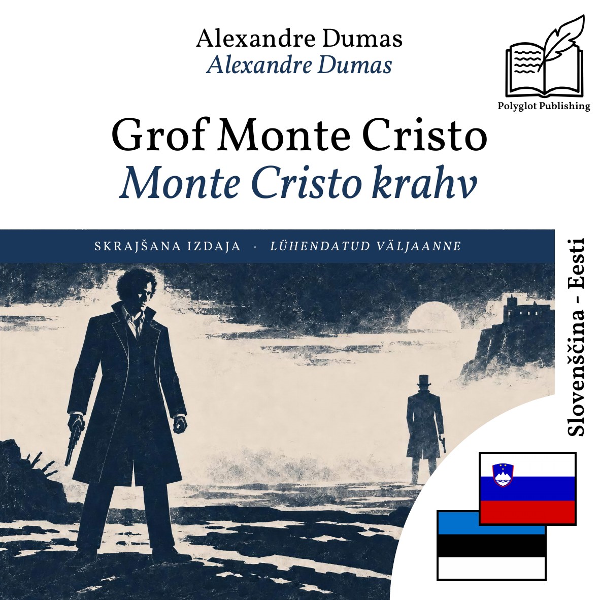 Monte Cristo krahv