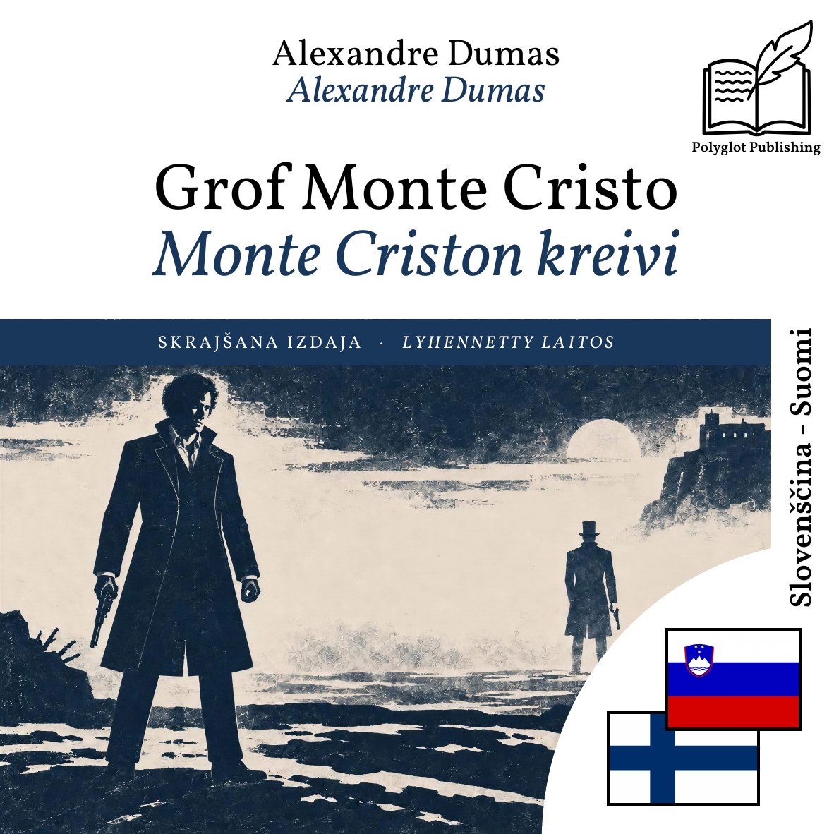 Monte Criston kreivi