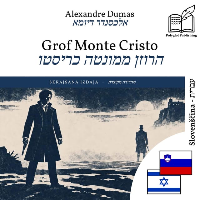 הרוזן ממונטה כריסטו