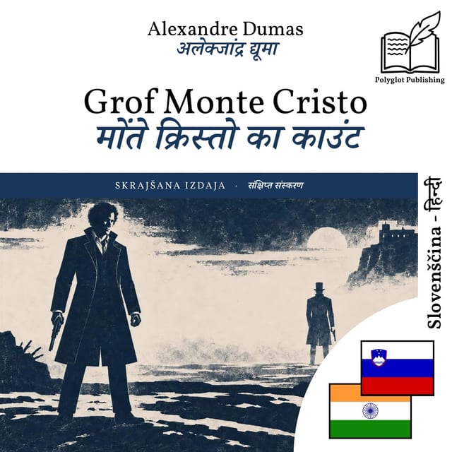 मोंते क्रिस्तो का काउंट