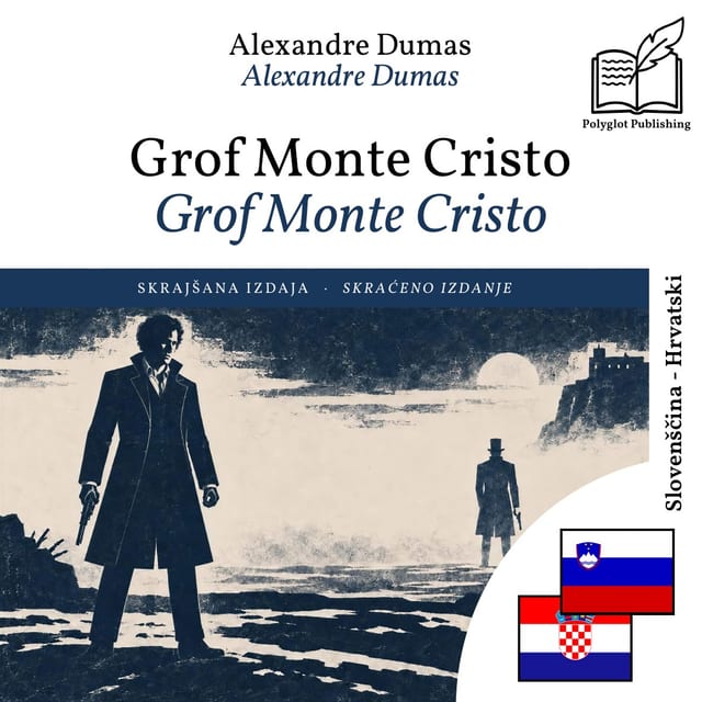 Grof Monte Cristo