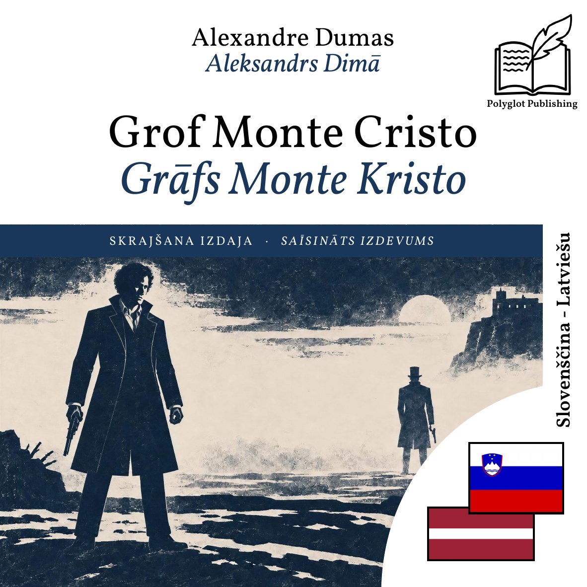 Grāfs Monte Kristo