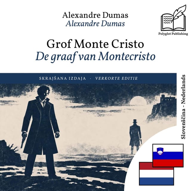 De graaf van Montecristo
