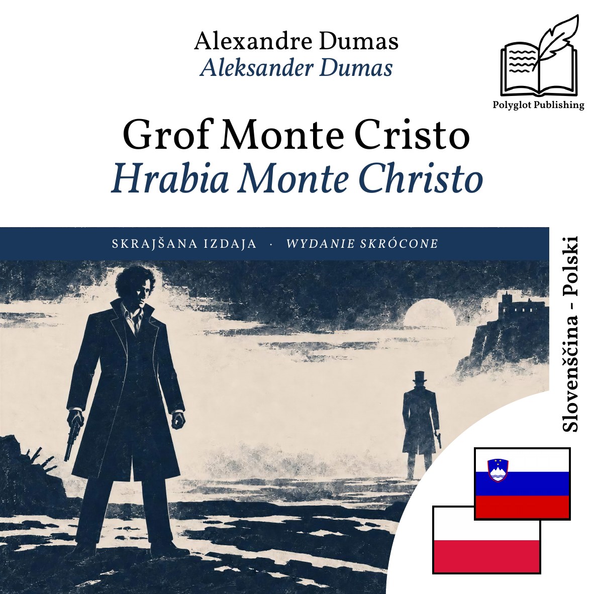 Hrabia Monte Christo