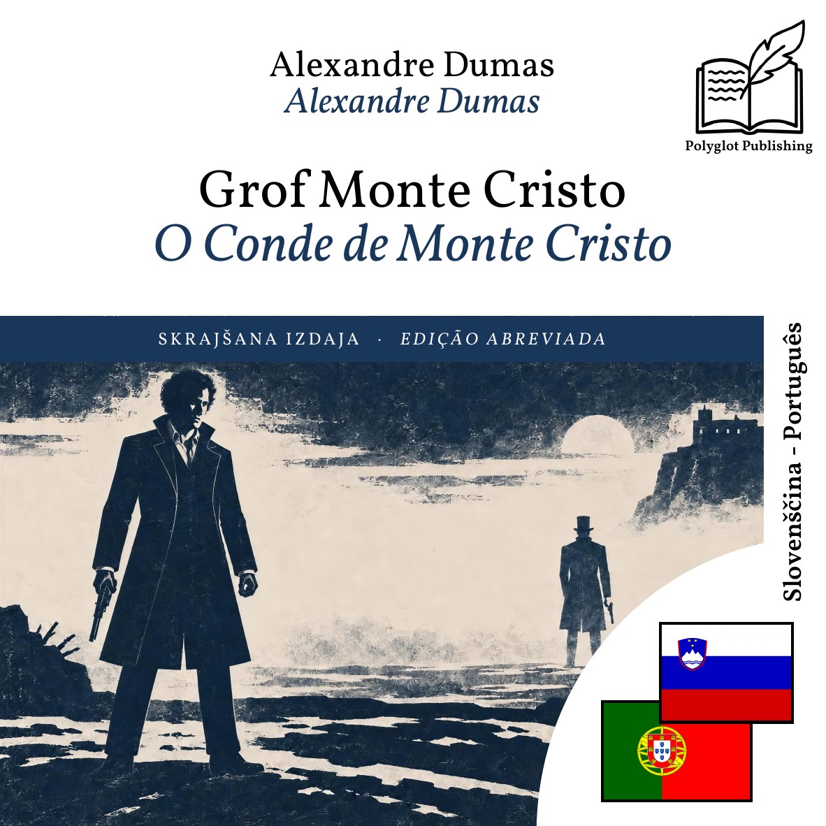 O Conde de Monte Cristo