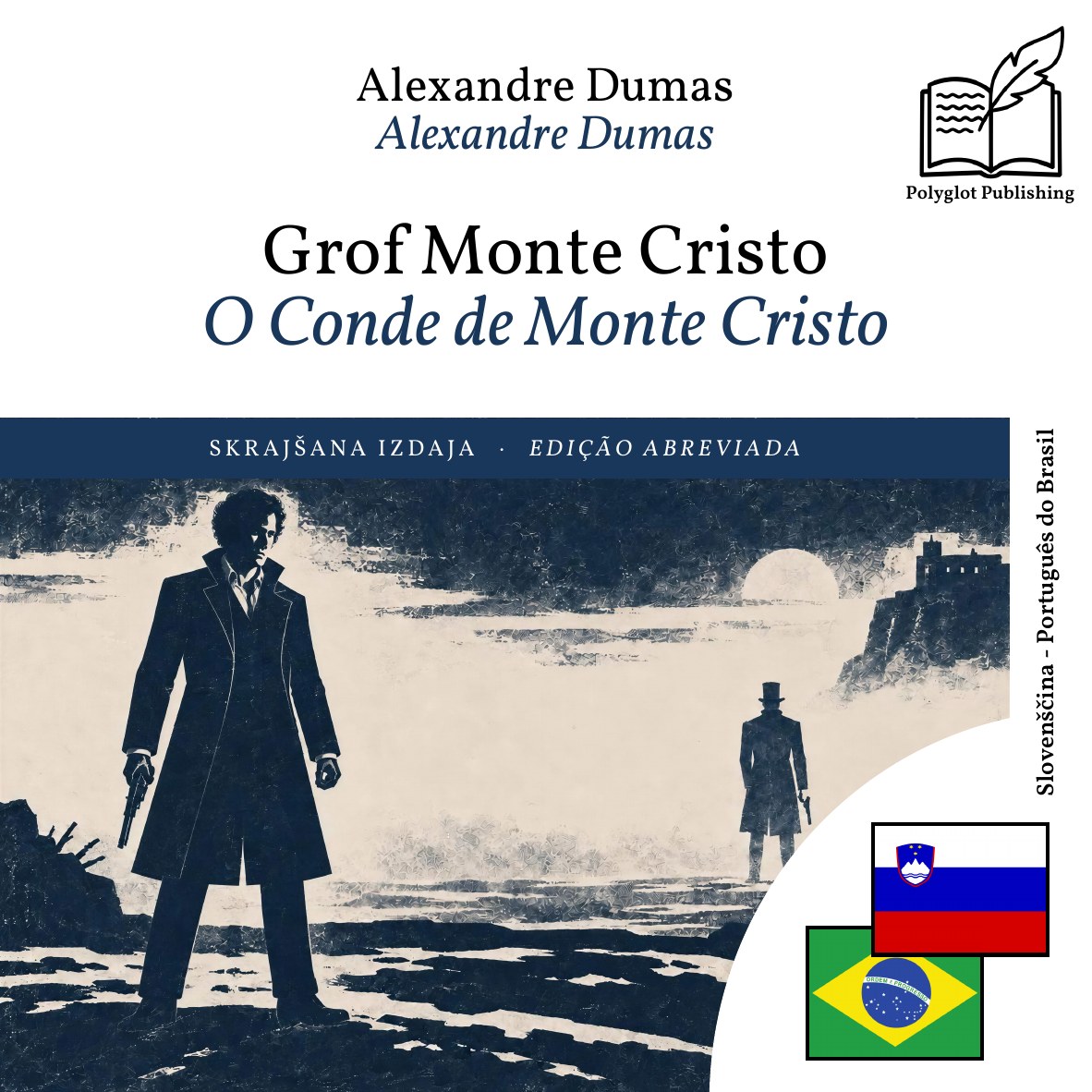 O Conde de Monte Cristo