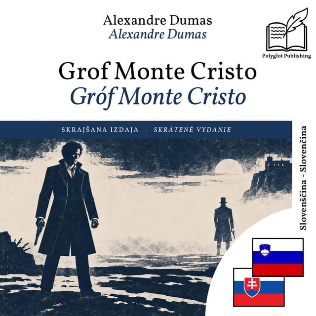 Gróf Monte Cristo