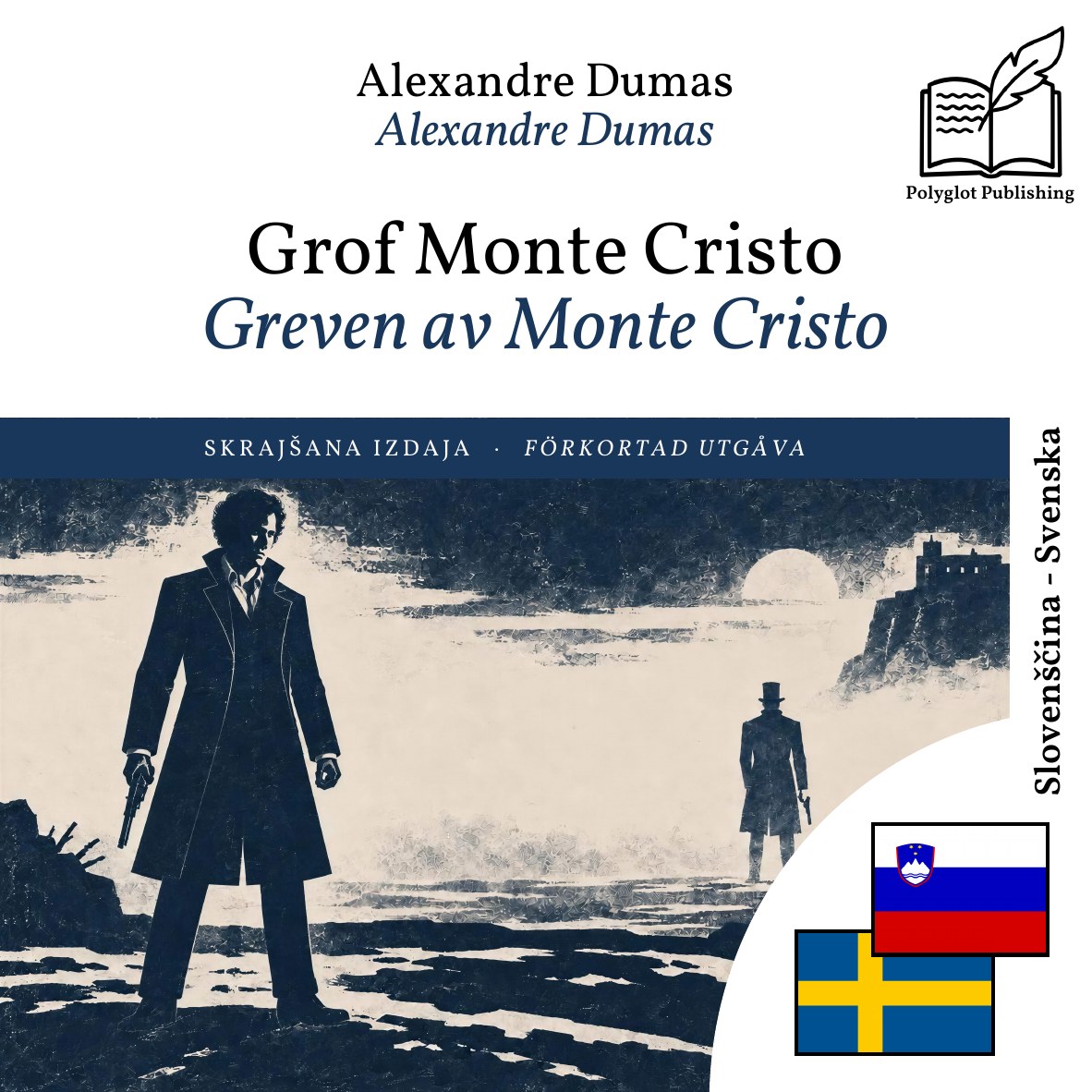 Greven av Monte Cristo