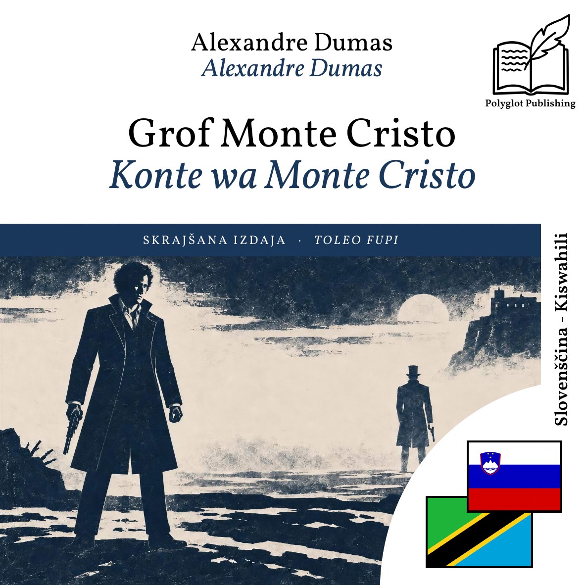 Konte wa Monte Cristo