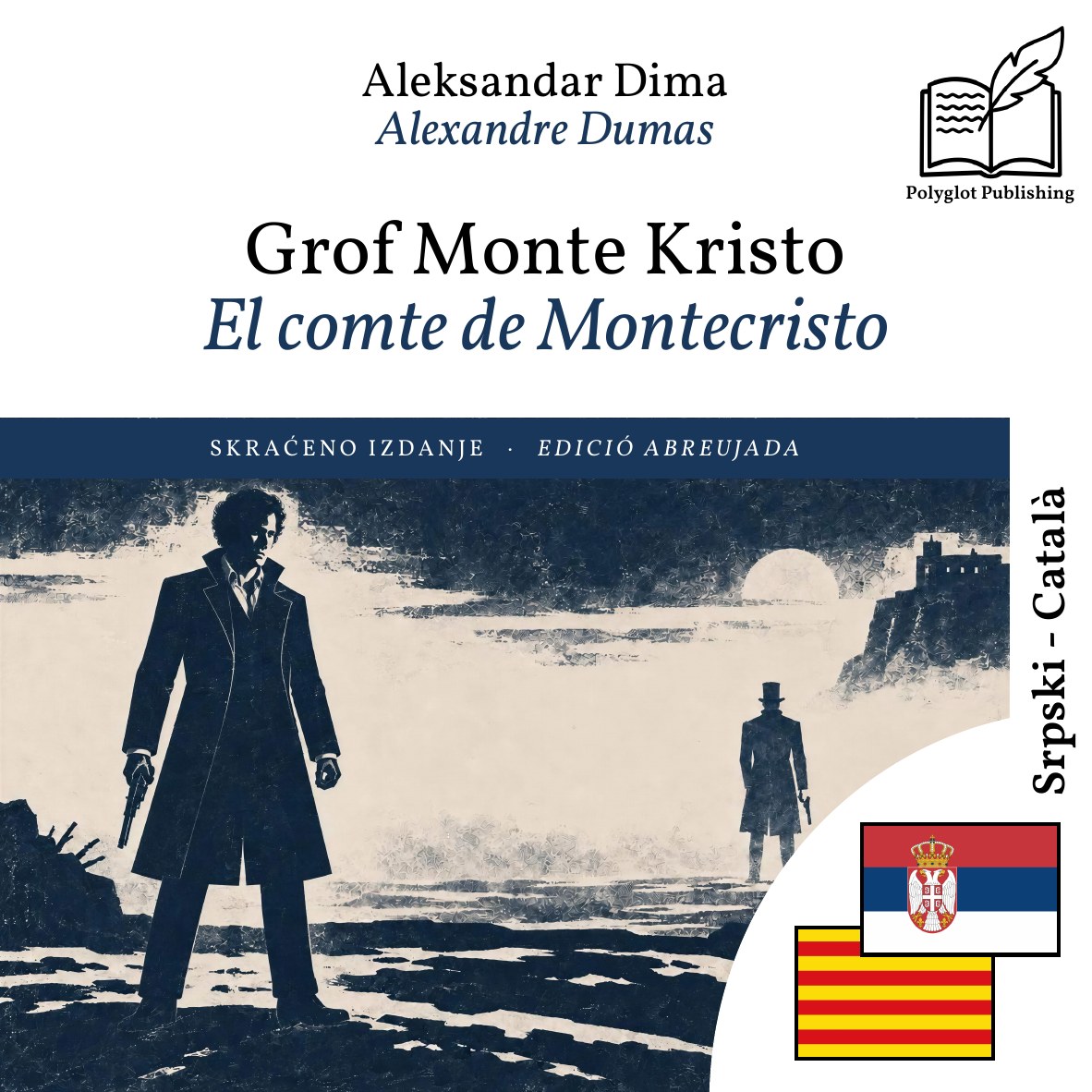 El comte de Montecristo