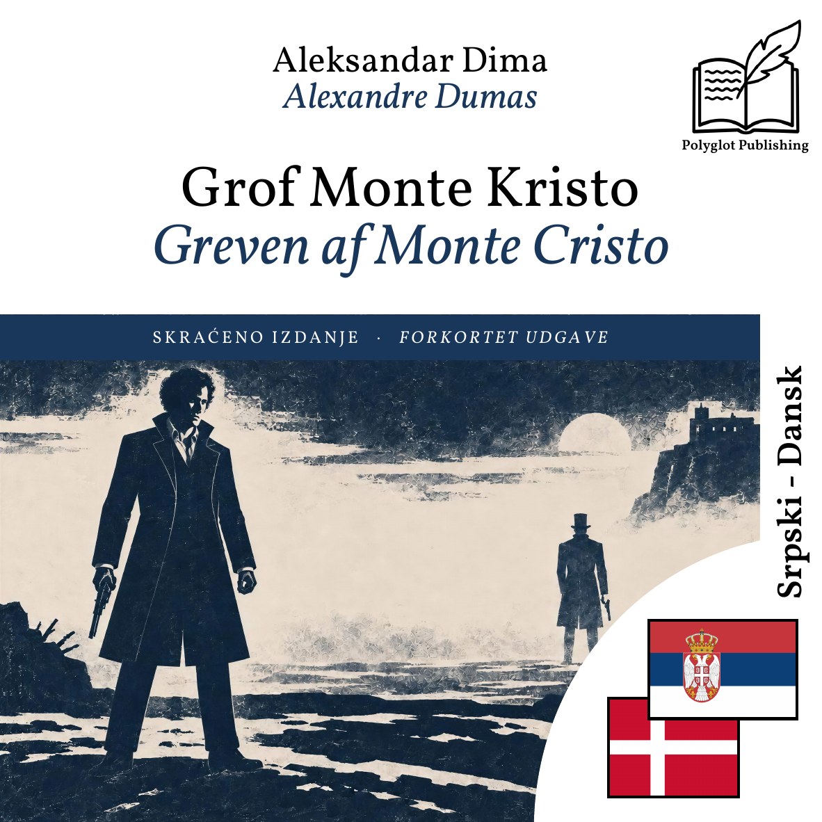 Greven af Monte Cristo