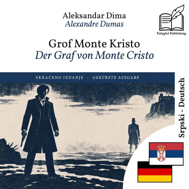Der Graf von Monte Cristo
